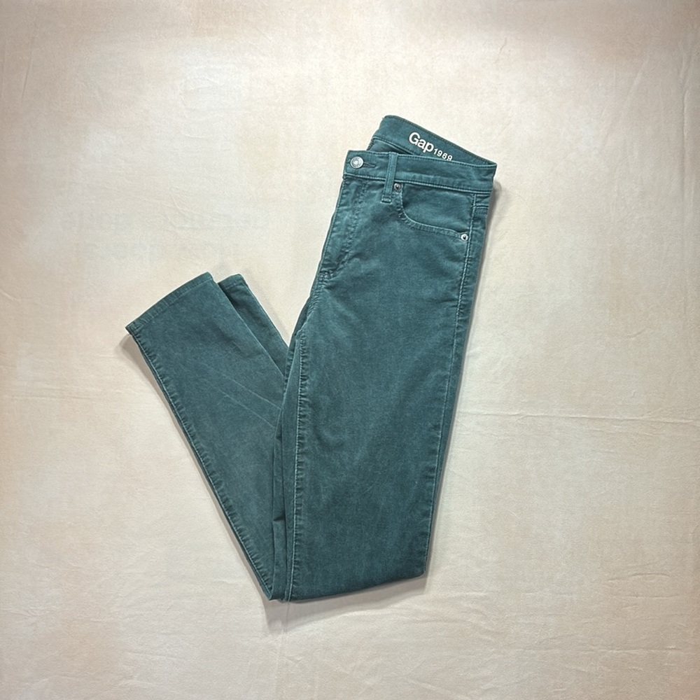 Gap pants